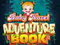Spiel Baby-Hazel-Abenteuerbuch  Online