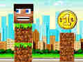 Spiel Quadratischer Minenblock  Online