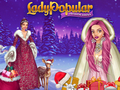 Spiel Dame beliebt  Online