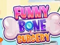 Spiel Lustige Knochenchirurgie  Online