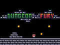 Spiel Dungeon-Wut  Online
