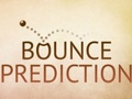 Spiel Bounce-Vorhersage  Online