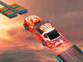 Spiel Sky-Track-Rennmeister  Online