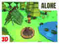Spiel Allein überleben  Online