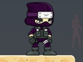 Spiel Ninja im Kap  Online