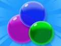 Spiel Bubble-Popper  Online