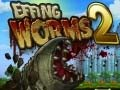 Spiel Effing-Würmer 2  Online