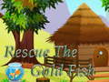 Spiel Rette den Goldfisch  Online