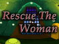 Spiel Rette die Frau  Online