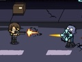 Spiel Zustand der Zombies 3  Online