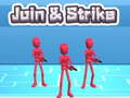 Spiel Mitmachen & zuschlagen  Online