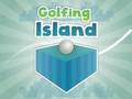Spiel Golfinsel  Online