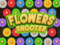 Spiel Blumen-Shooter  Online