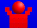 Spiel Holperiger Ball  Online