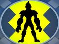 Spiel Ben 10 Färbung  Online