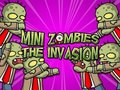 Spiel Mini-Zombie Die Invasion  Online