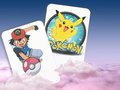 Spiel Pikachu Speicherkarten-Match  Online