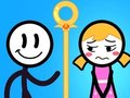 Spiel Rette uns  Online