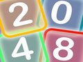 Spiel Neonspiel 2048  Online