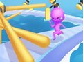 Spiel Spaßrennen 3D  Online