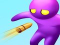 Spiel Soldat Spy Hunter  Online