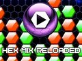 Spiel Hex-Mix neu geladen  Online