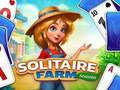 Spiel Solitaire Farm: Jahreszeiten  Online