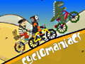 Spiel Zyklomane  Online