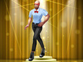 Spiel Starke High Heels  Online