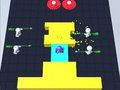 Spiel Farbobjekt zerstören  Online