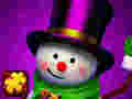 Spiel Weihnachts-Puzzle-Challenge  Online