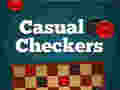 Spiel Lässige Damespiel Online
