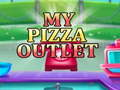 Spiel Mein Pizza-Outlet  Online