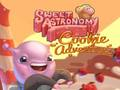 Spiel Süßes Astronomie-Keks-Abenteuer  Online
