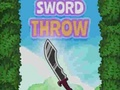 Spiel Schwertwurf  Online