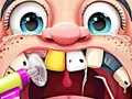 Spiel Verrückter Zahnarzt  Online