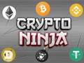 Spiel Krypto-Ninja  Online