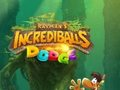Spiel Raymans Incrediballs Dodge  Online