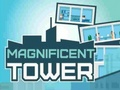 Spiel Prächtiger Turm  Online