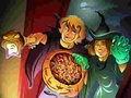 Spiel Hallowmas 2020-Folie  Online