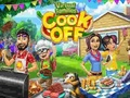 Spiel Virtuelle Familien kochen ab  Online
