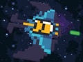 Spiel Weltraumverfolgung  Online