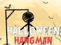 Spiel Halloween-Henker  Online