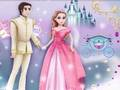 Spiel Prinzessin Story-Spiele  Online