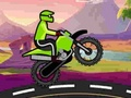 Spiel Moto-Rennfahrer  Online