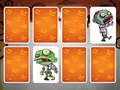 Spiel Glückliche Halloween-Erinnerung  Online