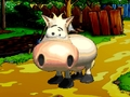 Spiel Cartoon Tiere Unterschiede  Online