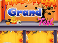 Spiel Großes Halloween-Fest  Online