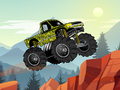 Spiel Monstertruck 2D  Online