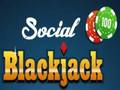 Spiel Soziales Blackjack  Online